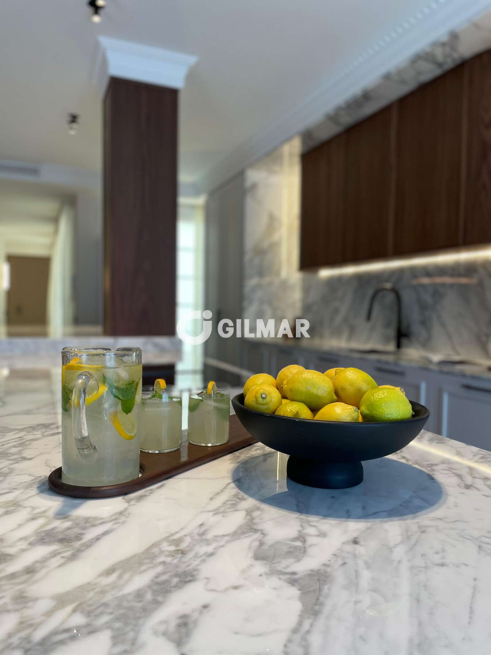Property slider Gilmar