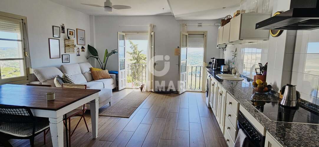 Apartment for sale in Vejer de la Frontera – Cádiz | Gilmar Consulting