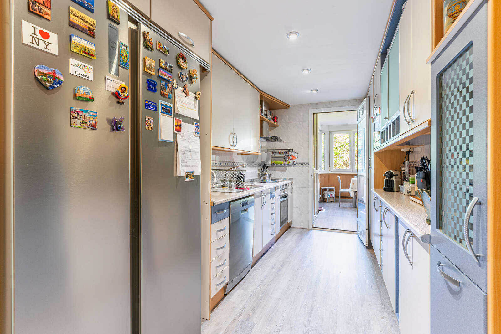 Property slider Gilmar