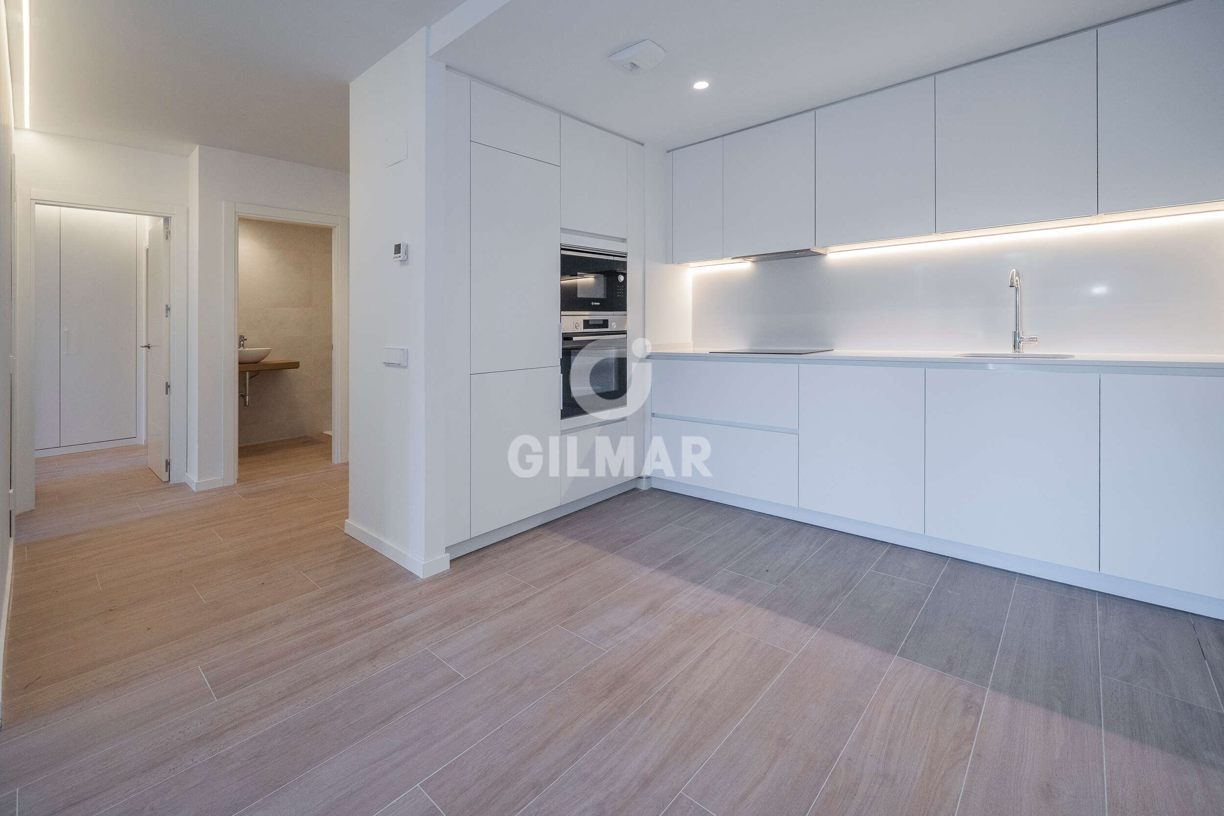 Photo of Ground floor apartment