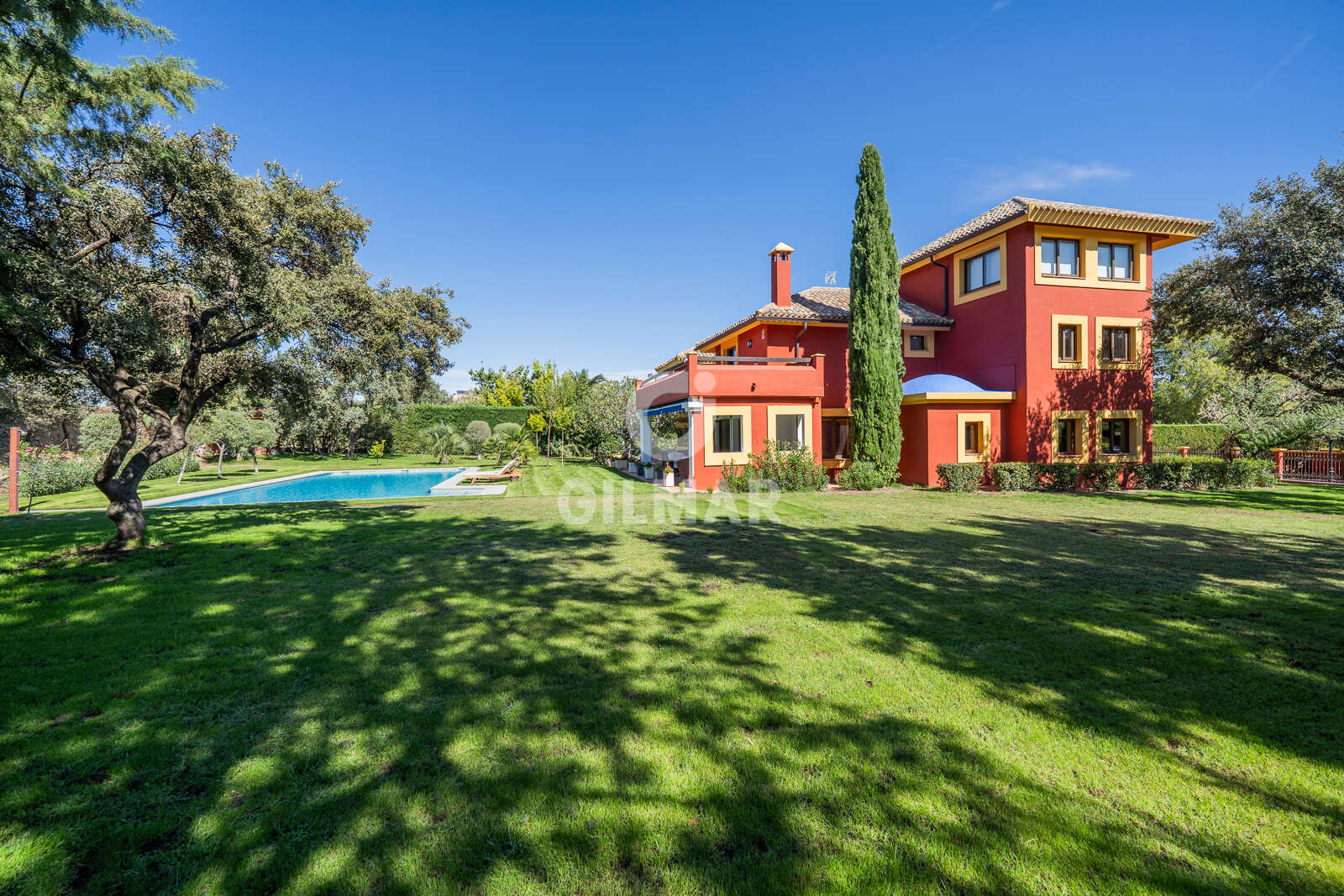 Property slider Gilmar
