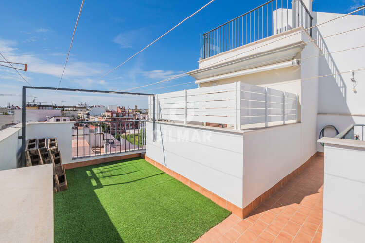 Apartment for sale in Centro (Sevilla) – Sevilla | Gilmar Consulting