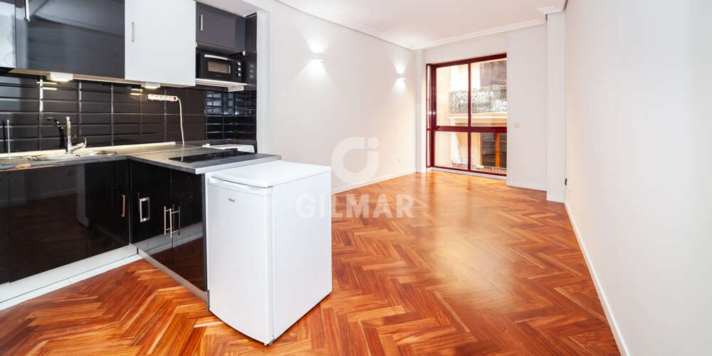 Piso en alquiler en Malasaña – Madrid | Gilmar Consulting Inmobiliario