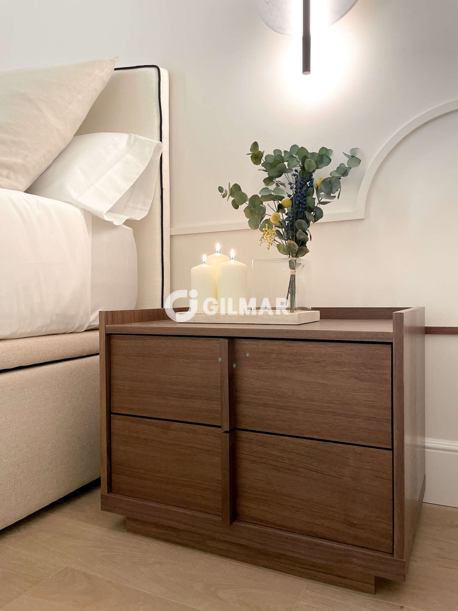 Property slider Gilmar