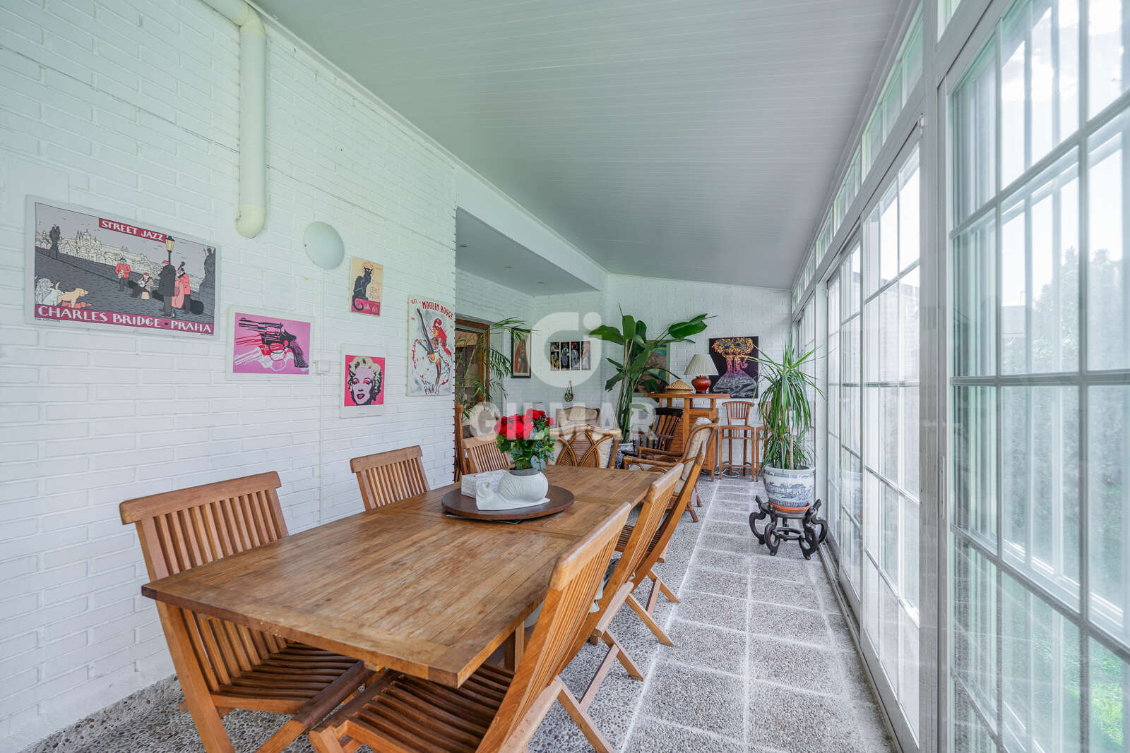 Property slider Gilmar