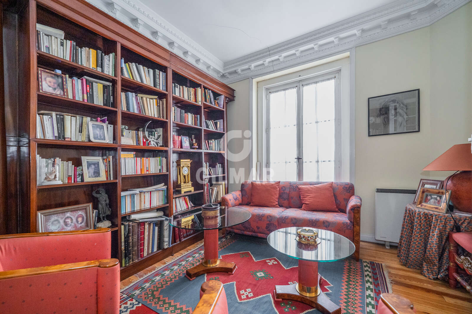 Property slider Gilmar