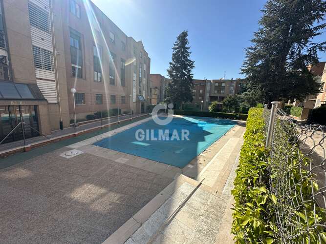 Apartment for rent in Pozuelo de Alarcón – Madrid | Gilmar Consulting
