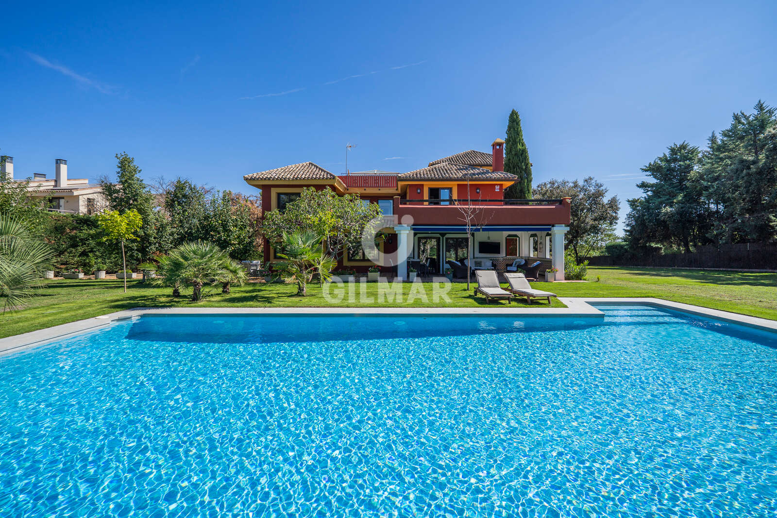 Property slider Gilmar