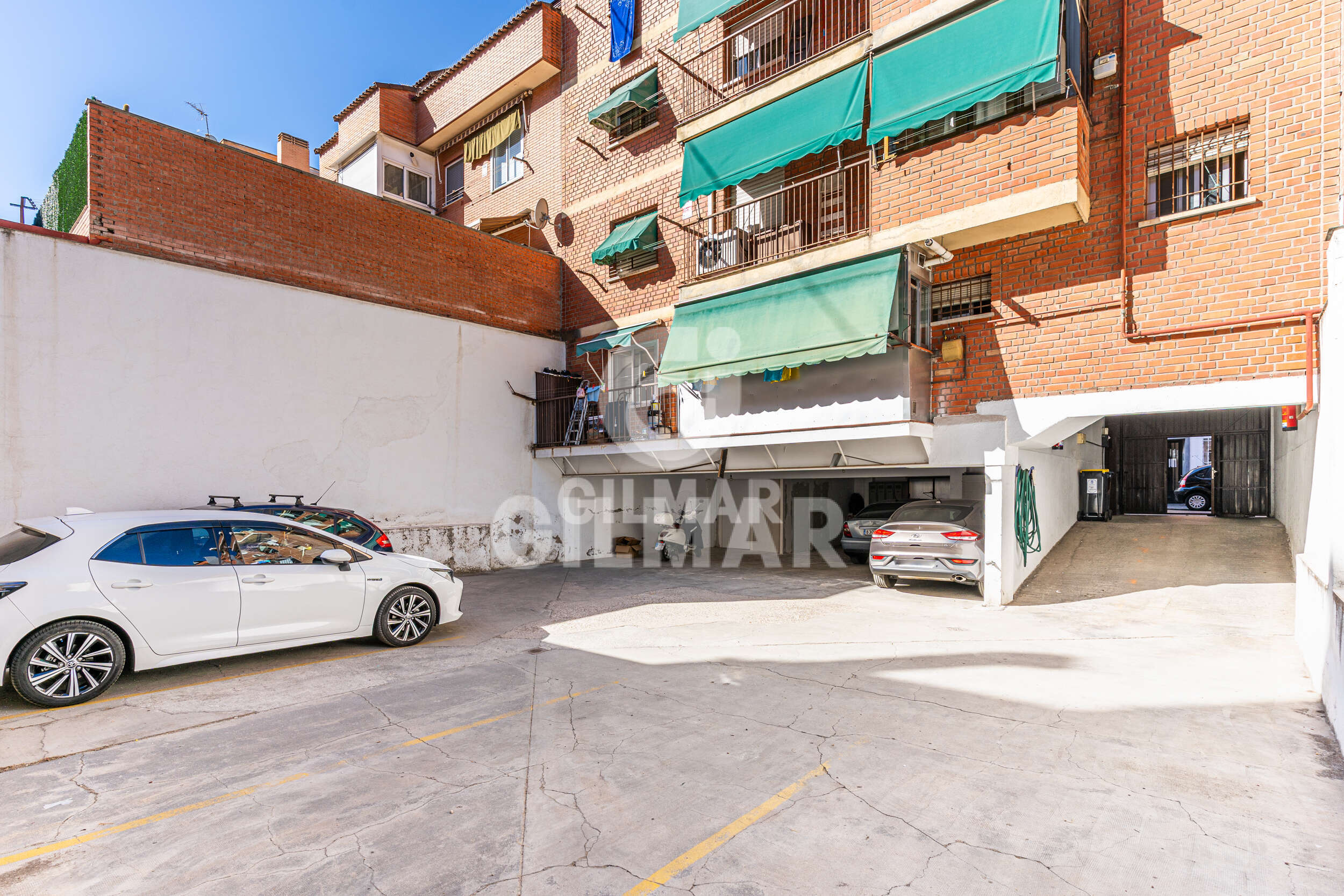 Photo of Duplex
