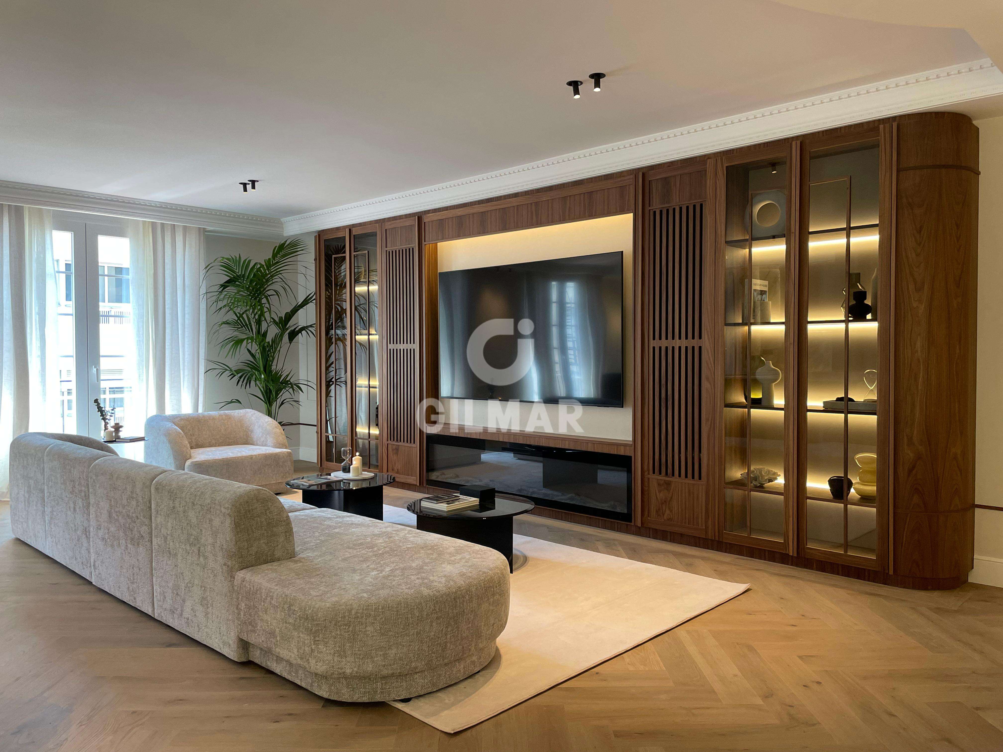 Piso · 256 m² · 4 dorm