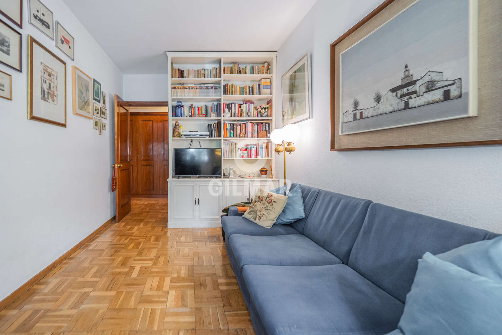 Property slider Gilmar