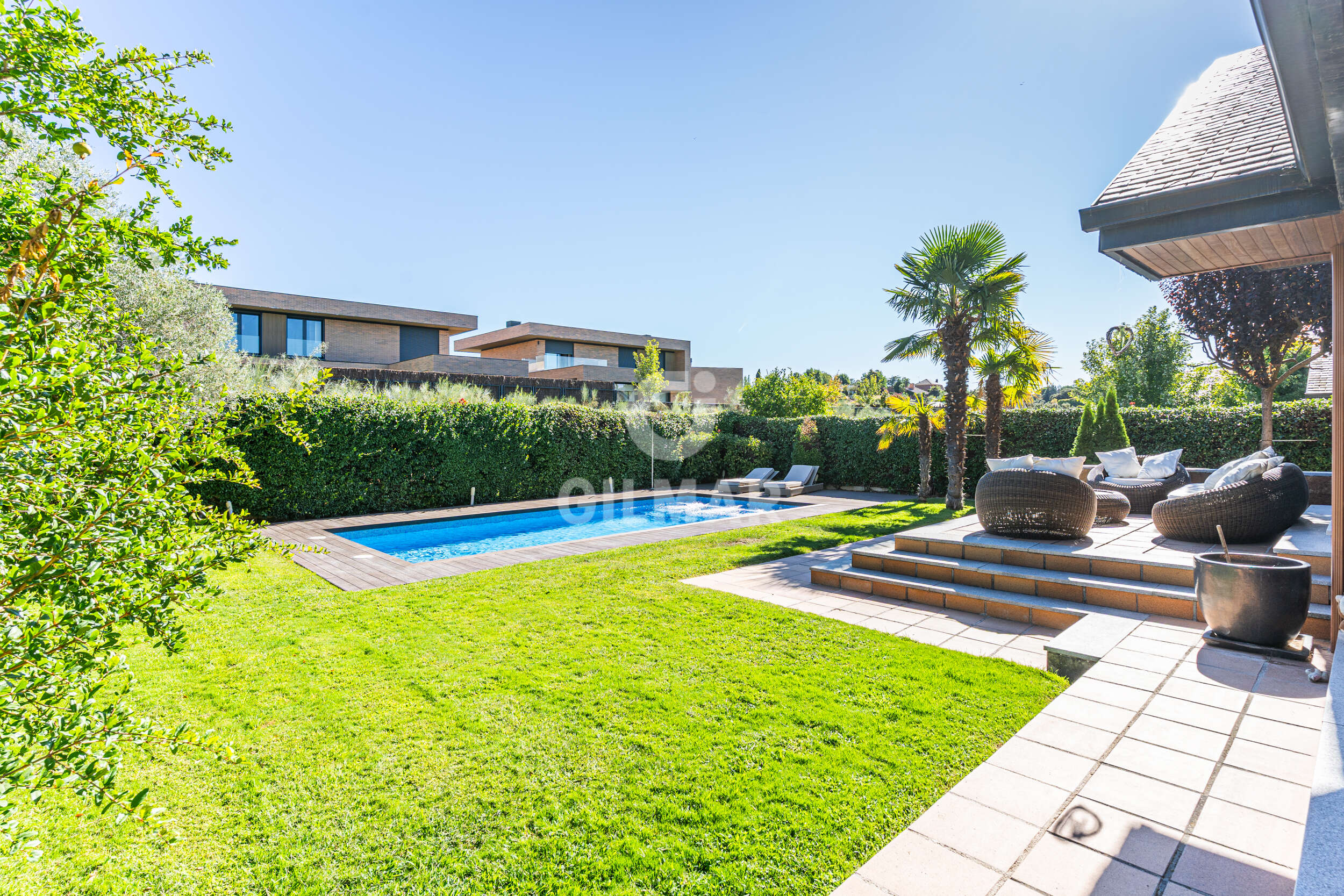 Photo of Villa