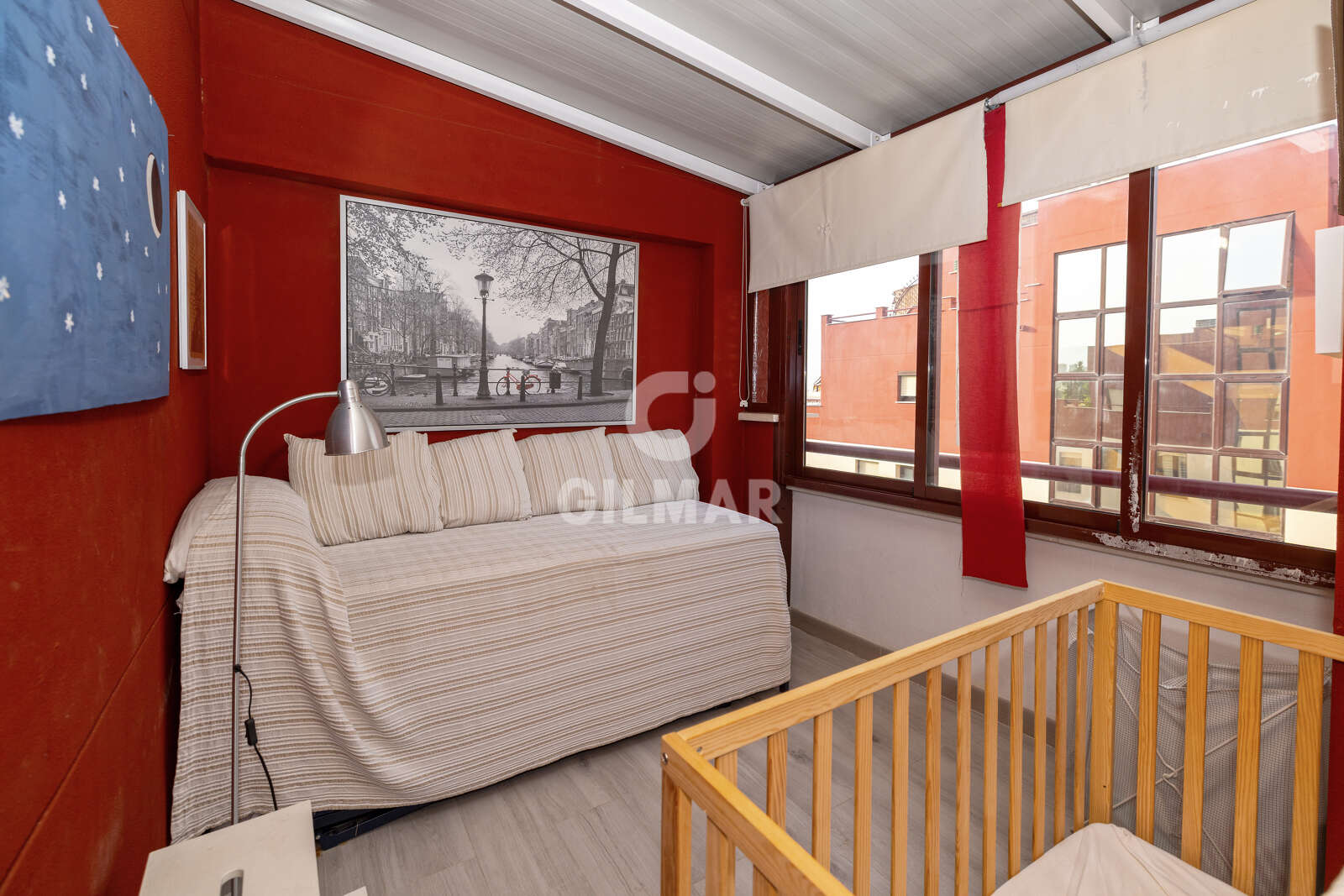 Property slider Gilmar