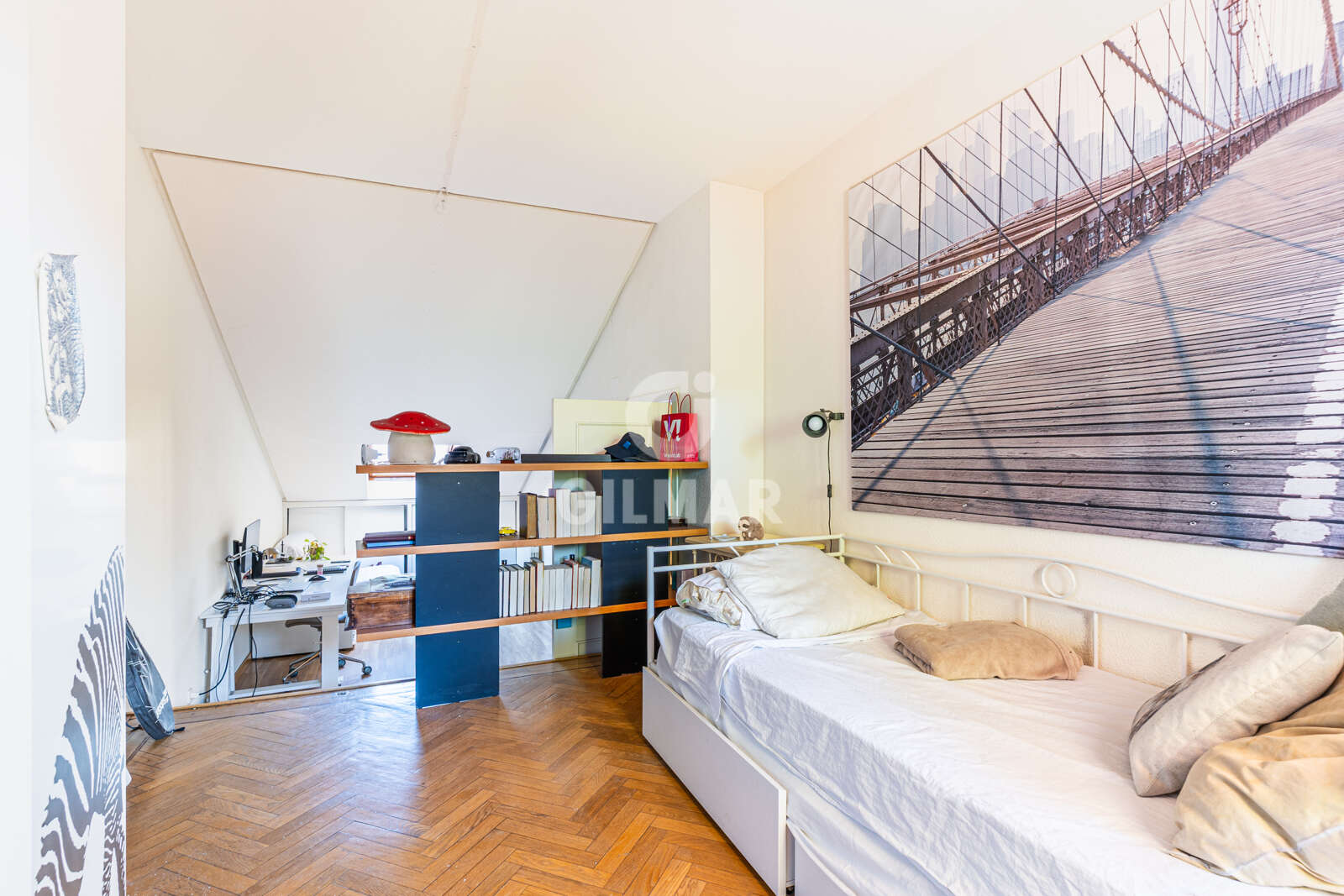 Property slider Gilmar