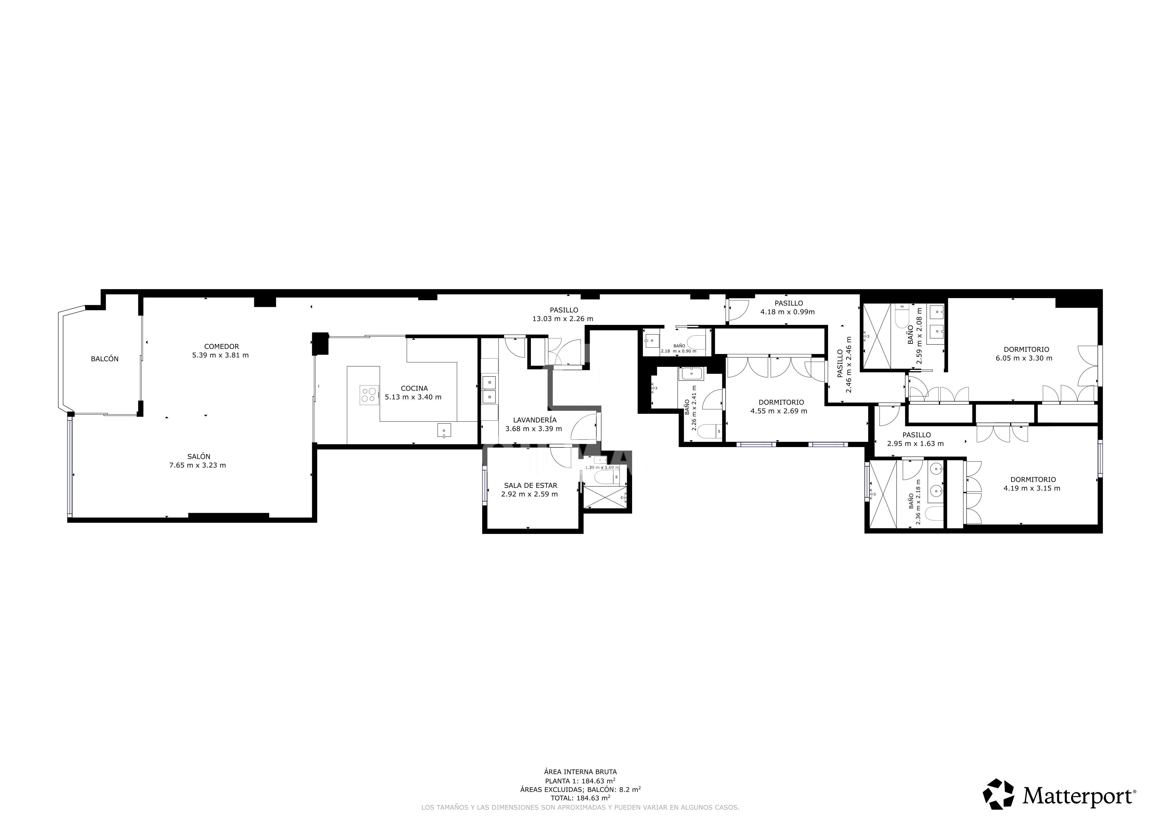 Photo of Apartment