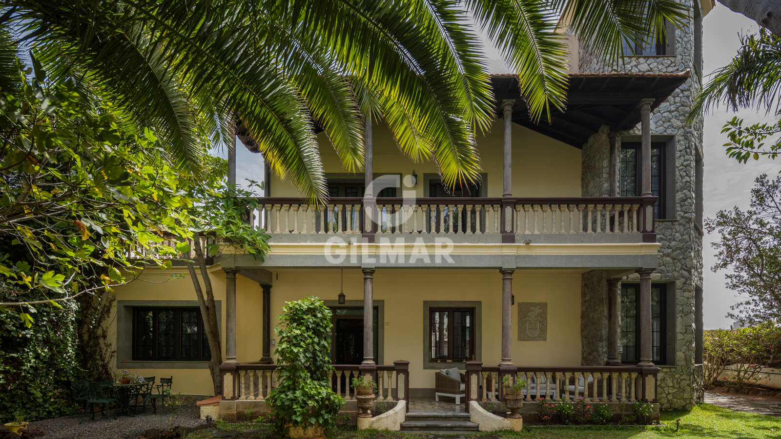 Property slider Gilmar