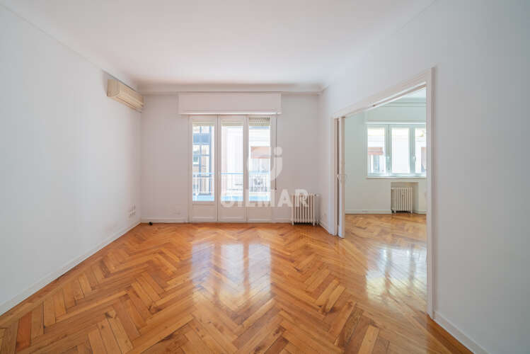 Piso en alquiler en Cortes – Madrid | Gilmar Consulting Inmobiliario