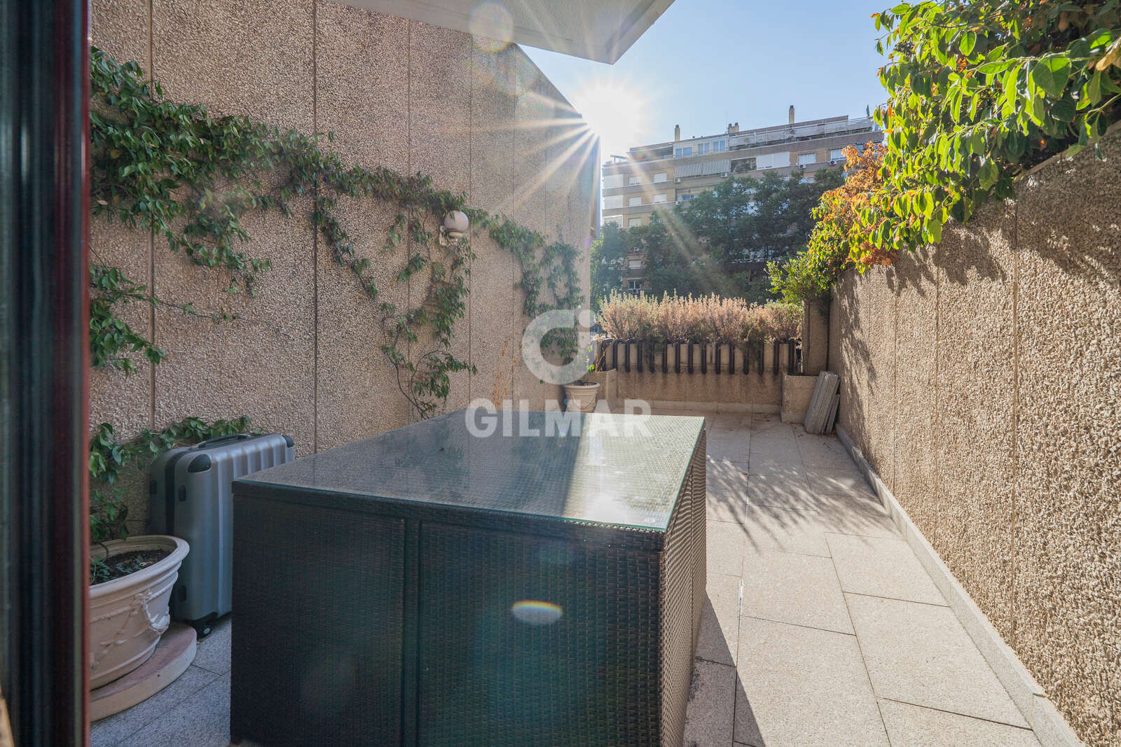Property slider Gilmar