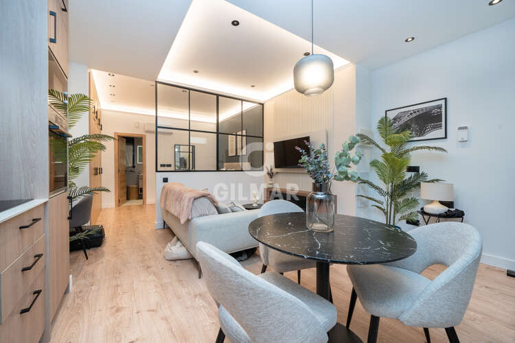 Studio for sale in Conde Orgaz – Madrid | Gilmar Consulting