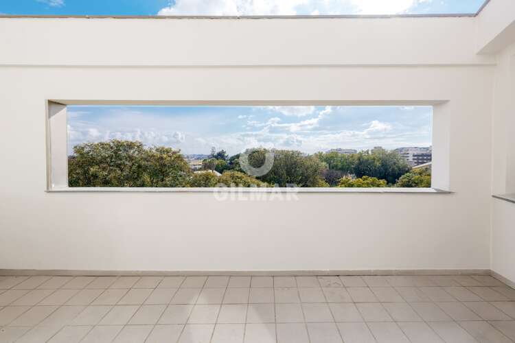 Penthouse for sale in Puerto de Santa María – Cádiz | Gilmar