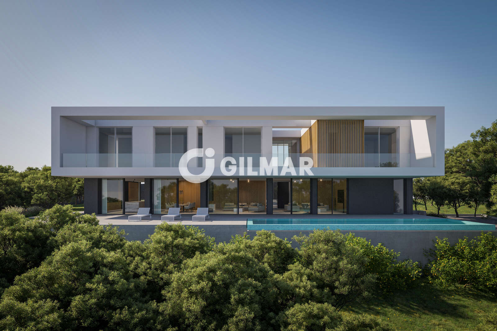 Chalet Independiente en venta en Ciudalcampo – Madrid | Gilmar