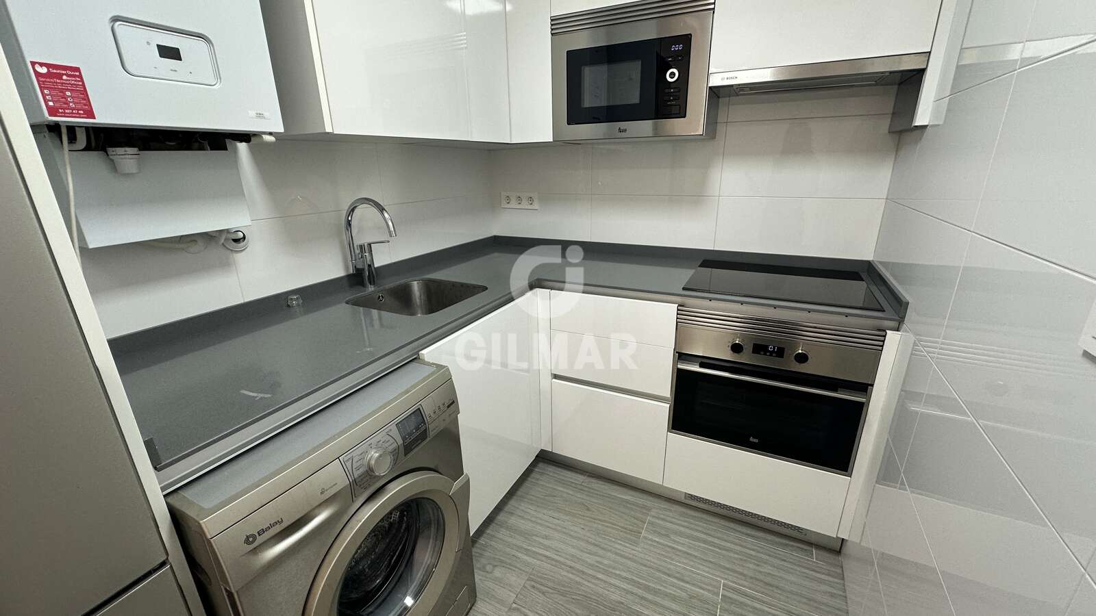 Property slider Gilmar