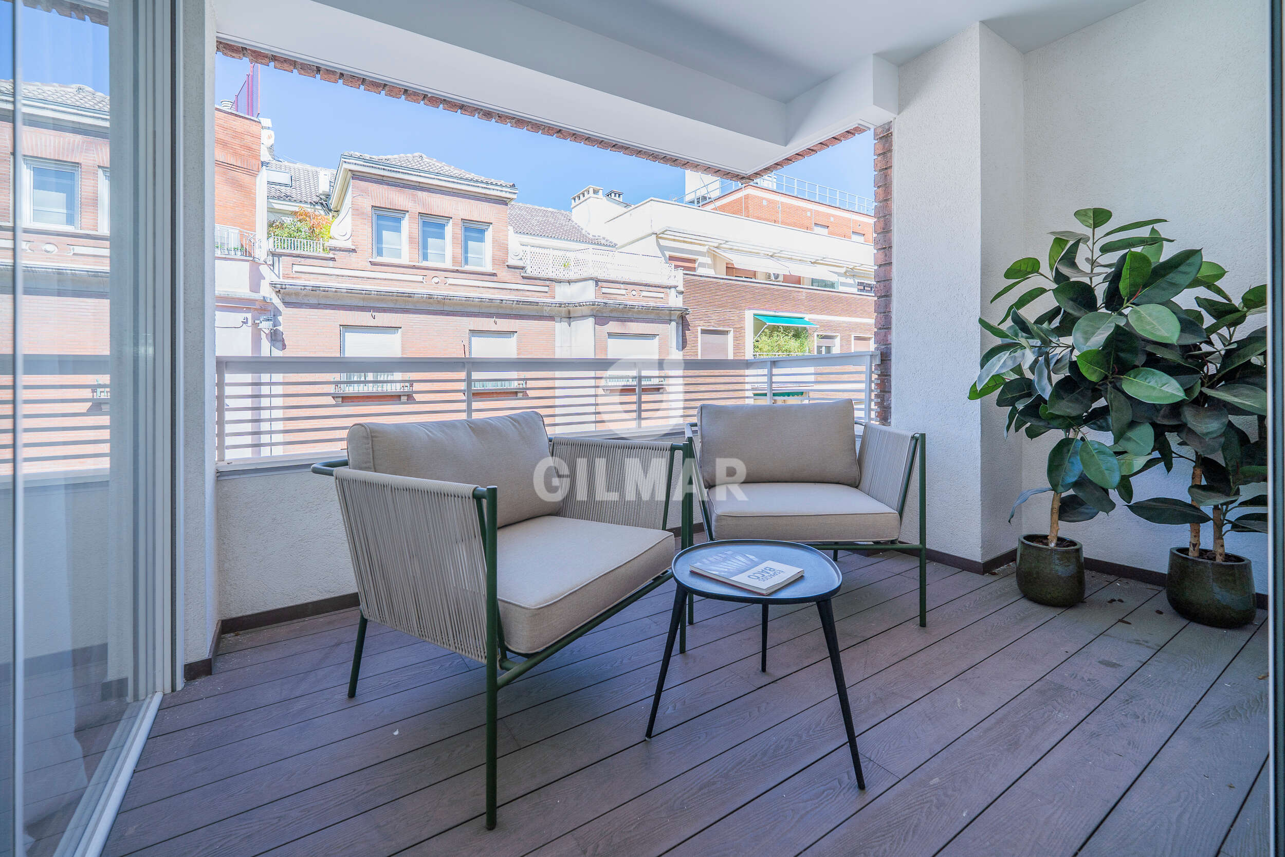 Photo of Apartment