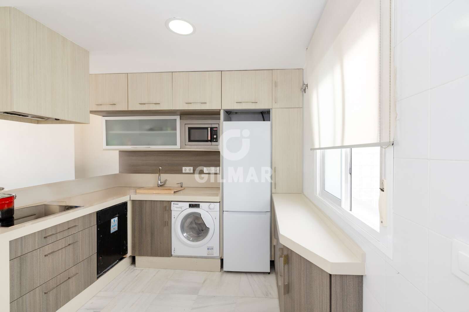 Property slider Gilmar