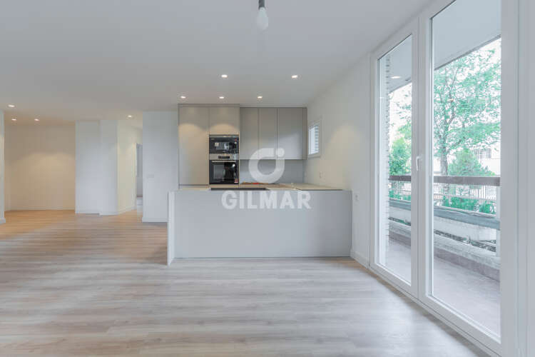 Piso en venta en Nueva España – Madrid | Gilmar Consulting