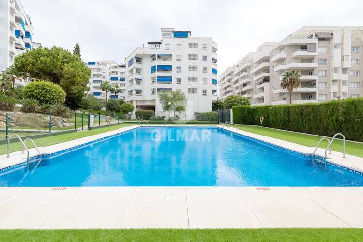 Apartment for sale in Nueva Andalucía – Málaga | Gilmar Consulting