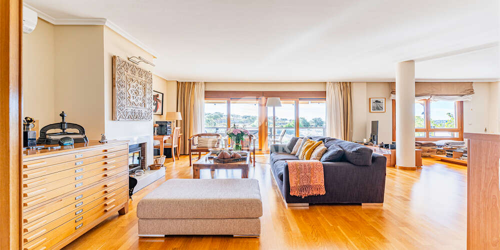 Villa for sale in Torrelodones – Madrid | Gilmar Consulting