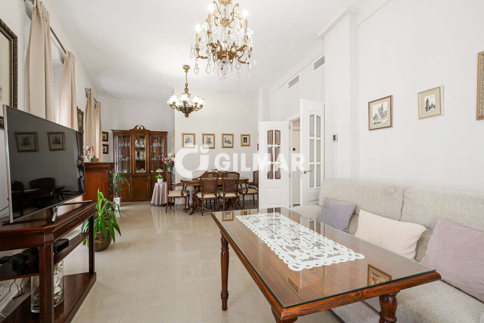 Property slider Gilmar