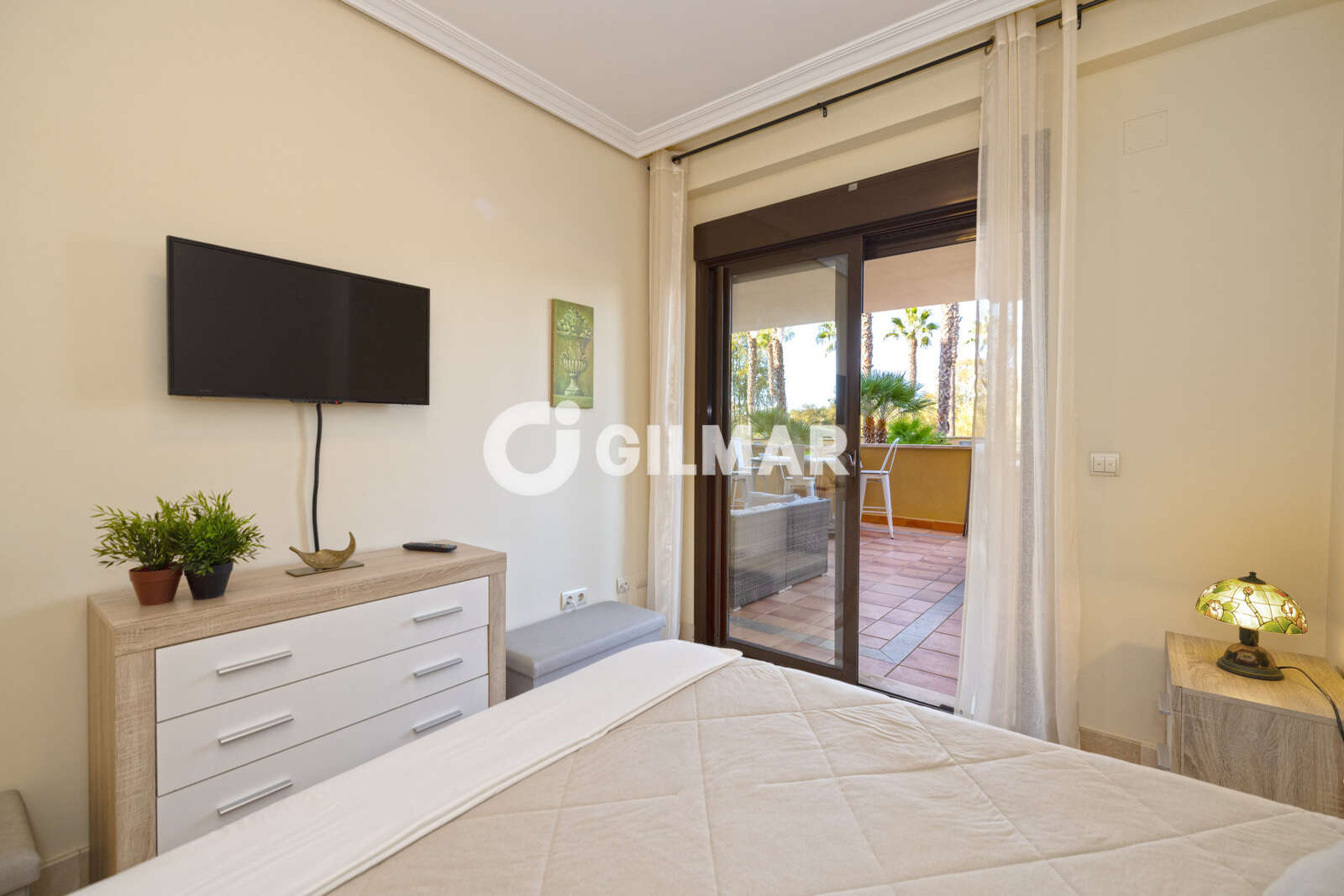 Property slider Gilmar