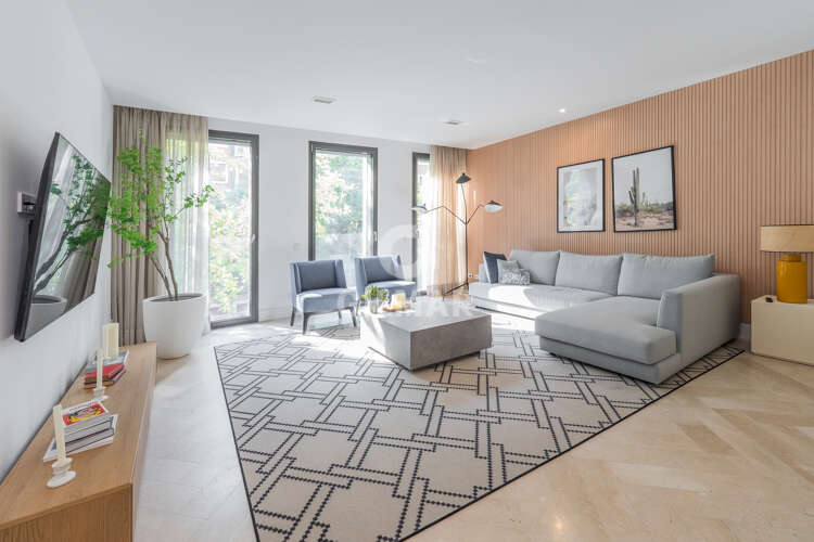 Piso en venta en Lista – Madrid | Gilmar Consulting Inmobiliario