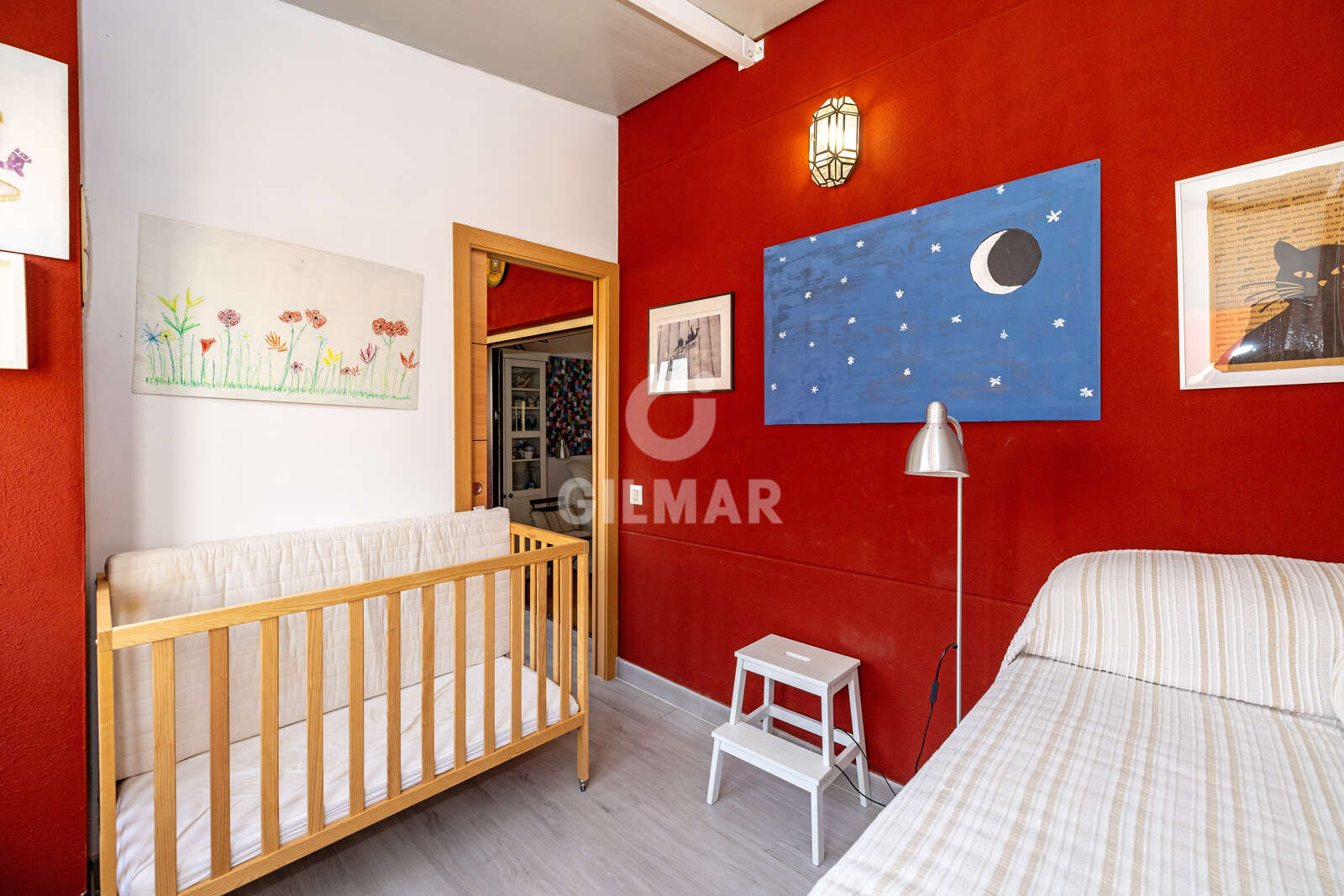 Property slider Gilmar