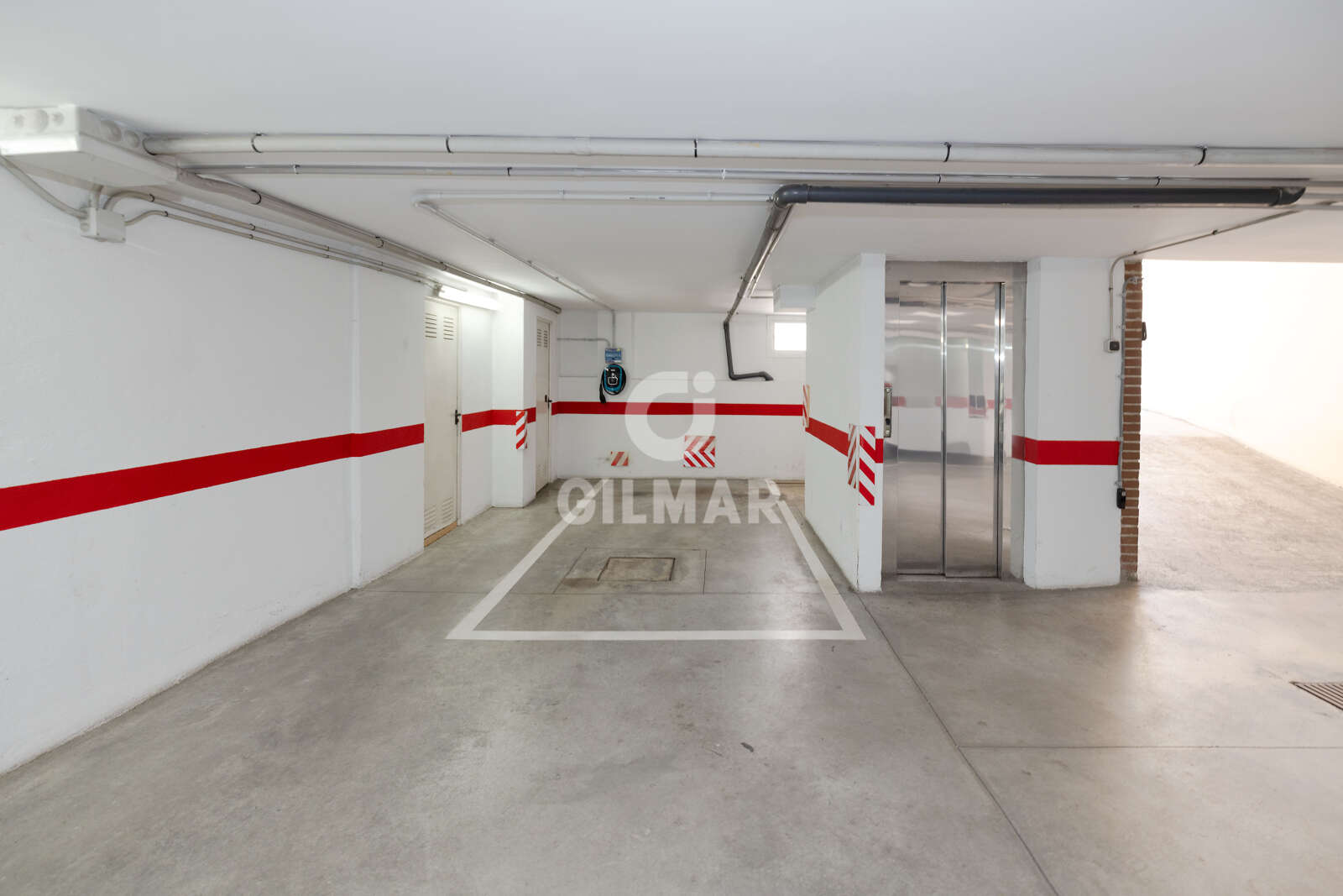 Property slider Gilmar