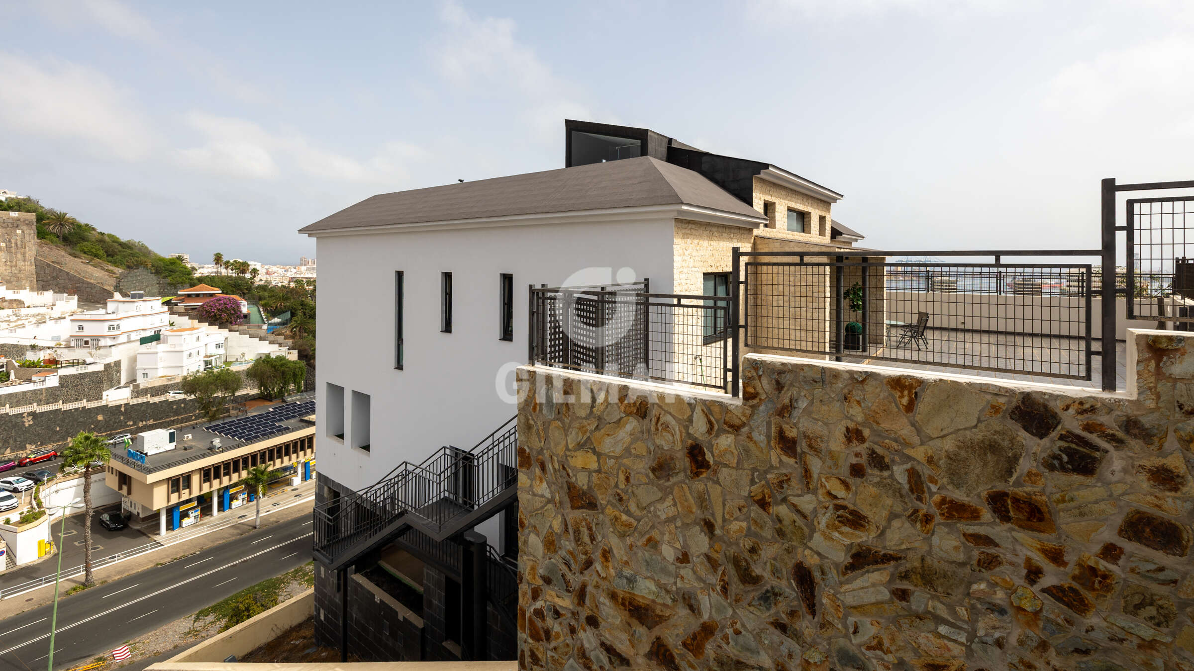 Photo of Villa