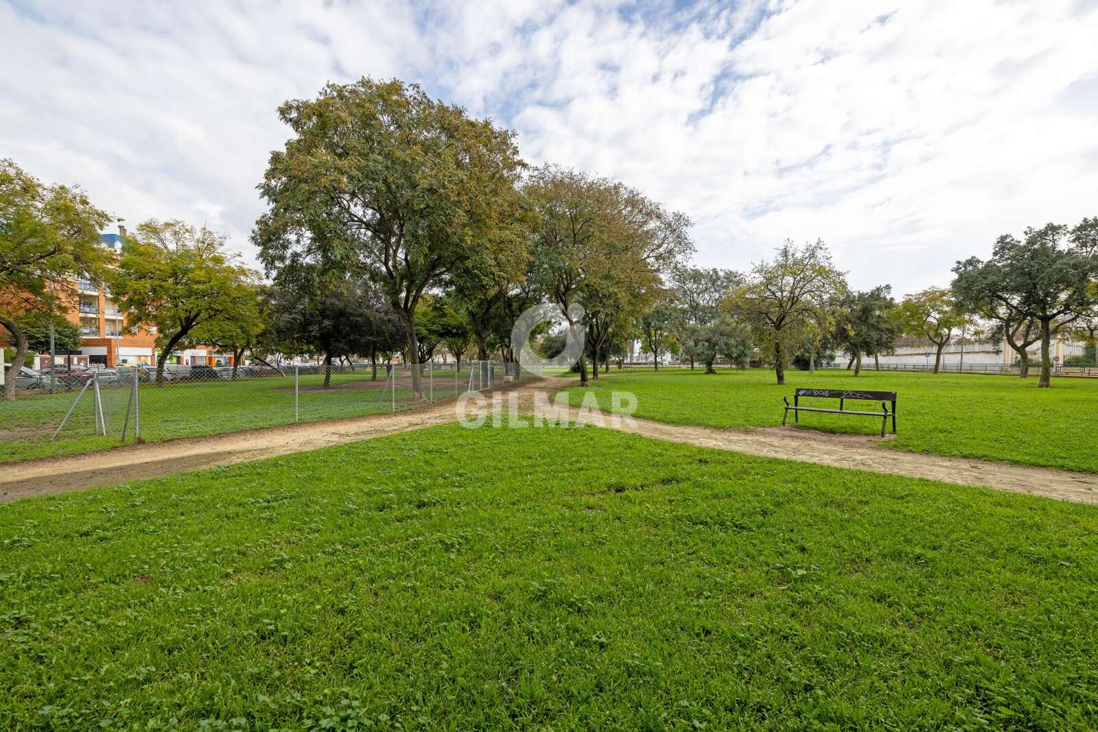 Property slider Gilmar
