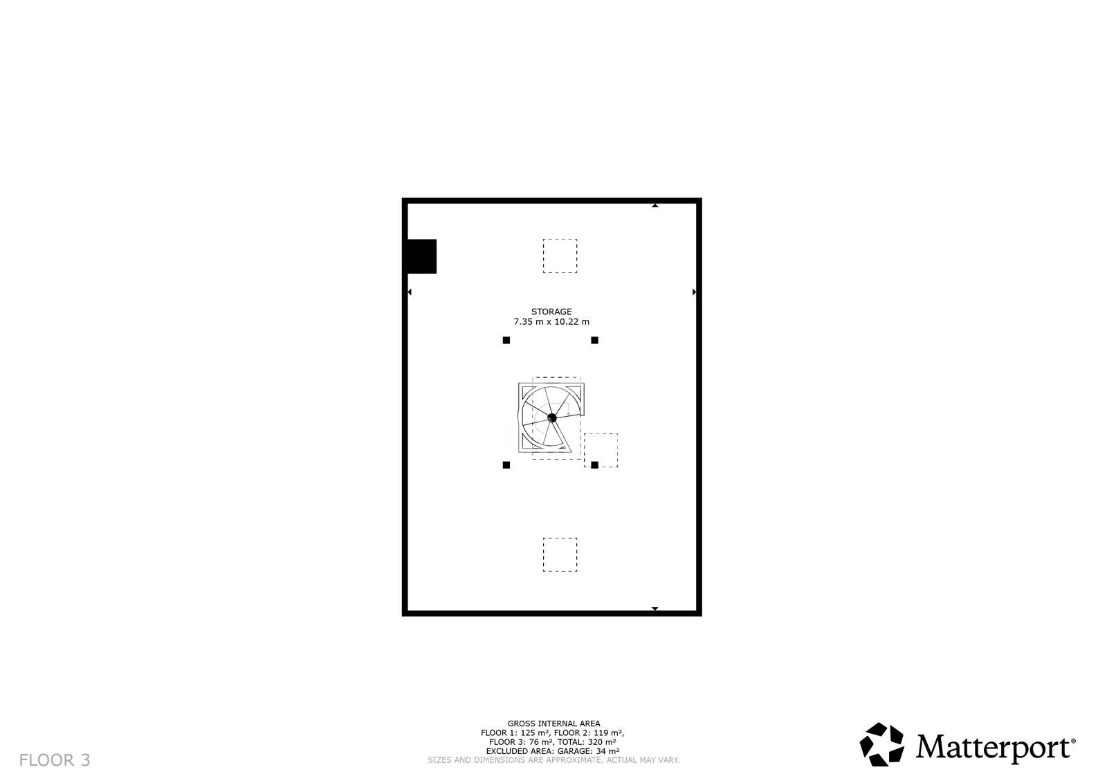 Property slider Gilmar