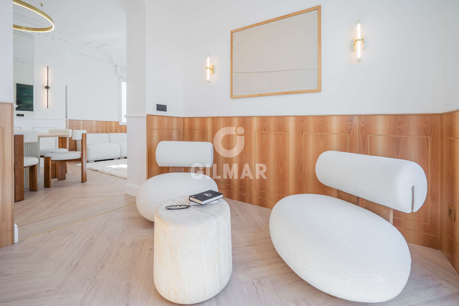 Property slider Gilmar