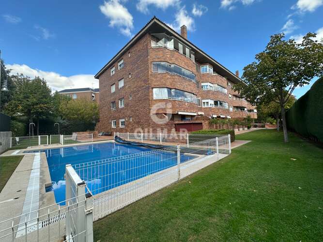 Apartment for rent in Pozuelo de Alarcón – Madrid | Gilmar Consulting