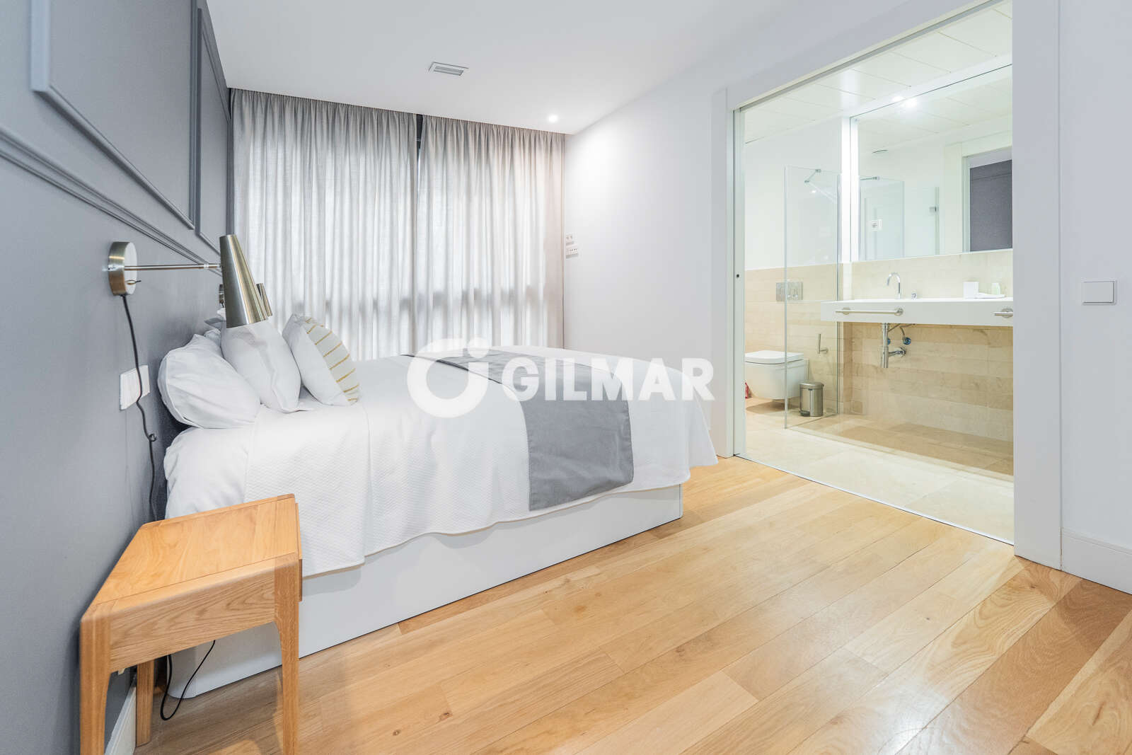 Property slider Gilmar