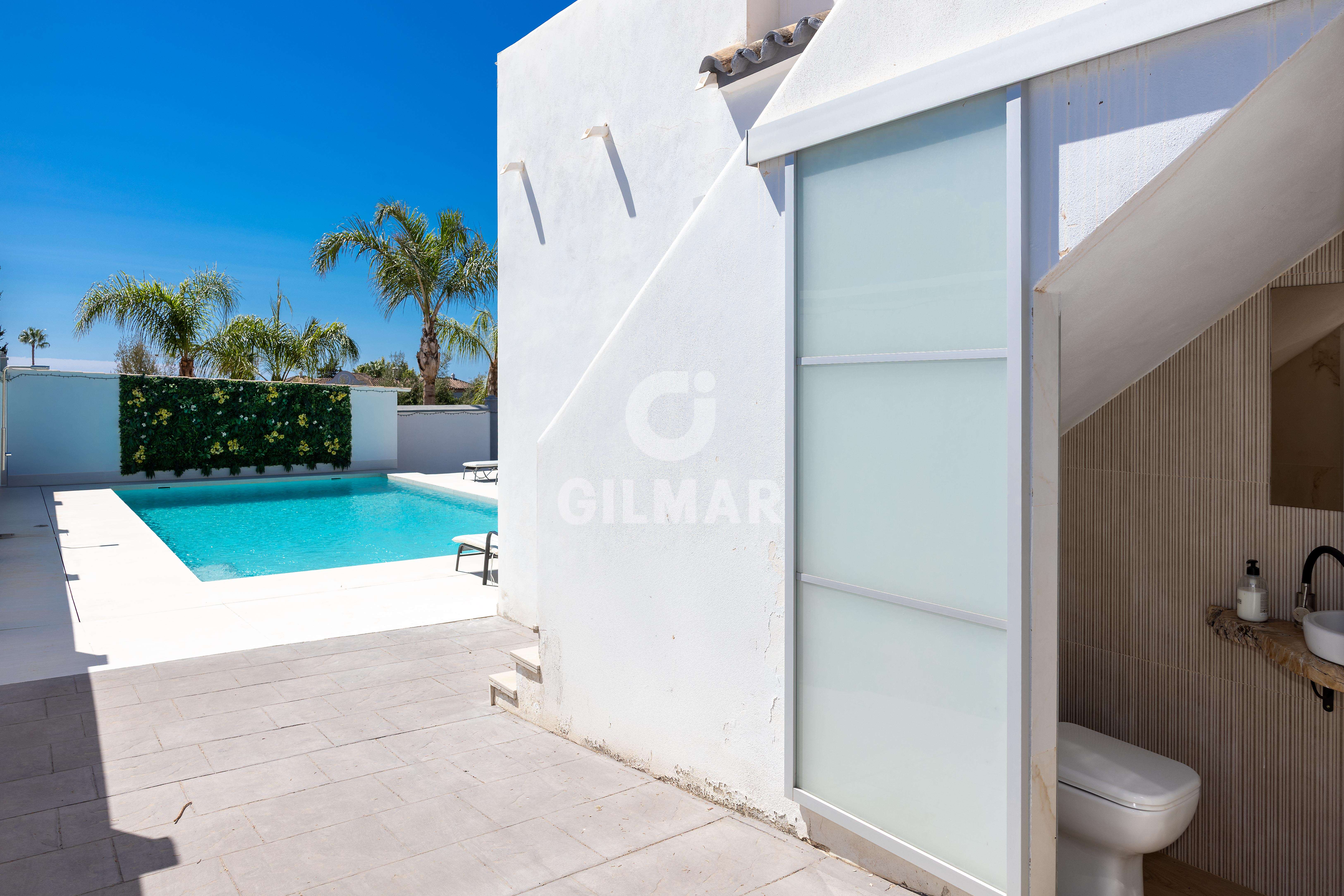 Photo of Villa
