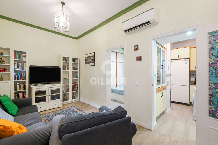 Apartment for sale in Triana (Sevilla) – Sevilla | Gilmar Consulting