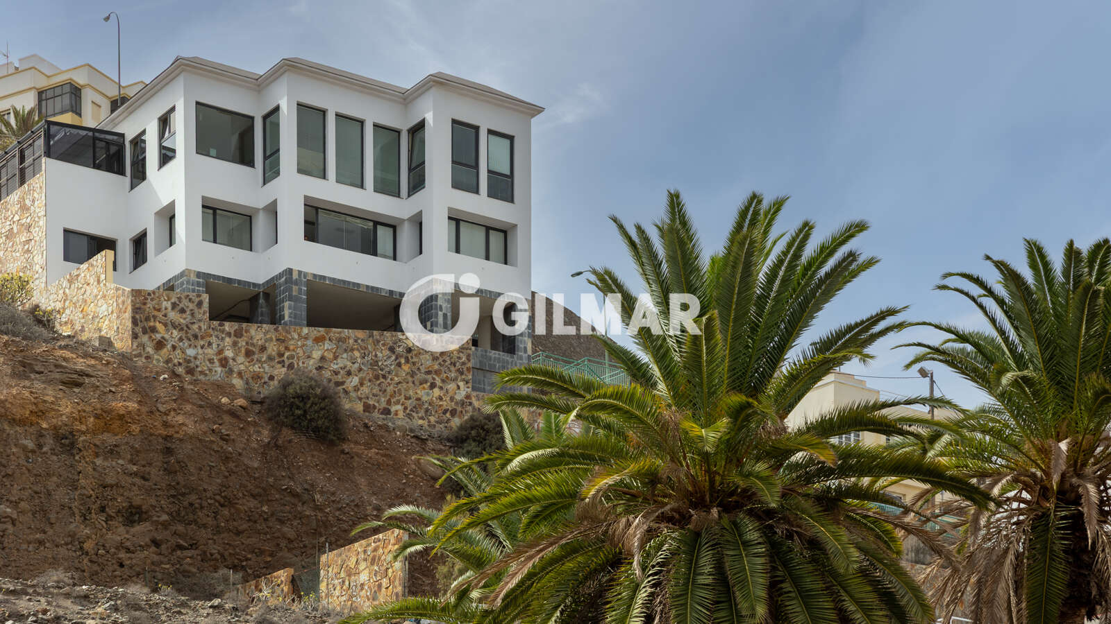 Property slider Gilmar