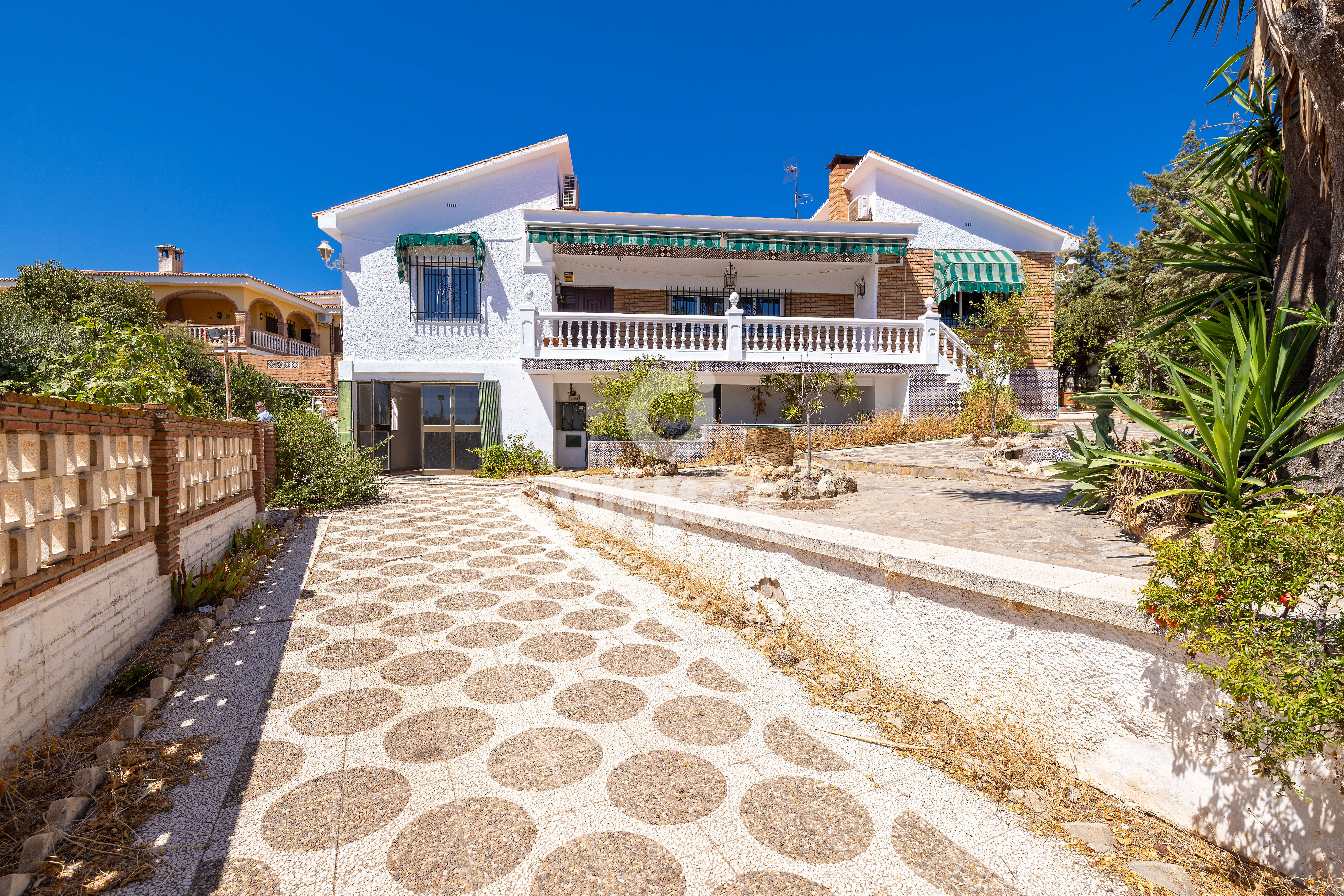 Photo of Villa
