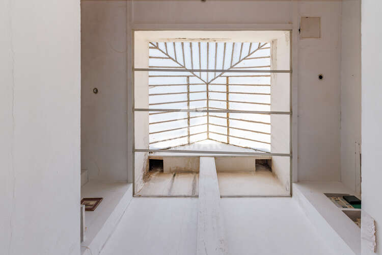 Chalet Adosado en venta en Centro (Sevilla) – Sevilla | Gilmar