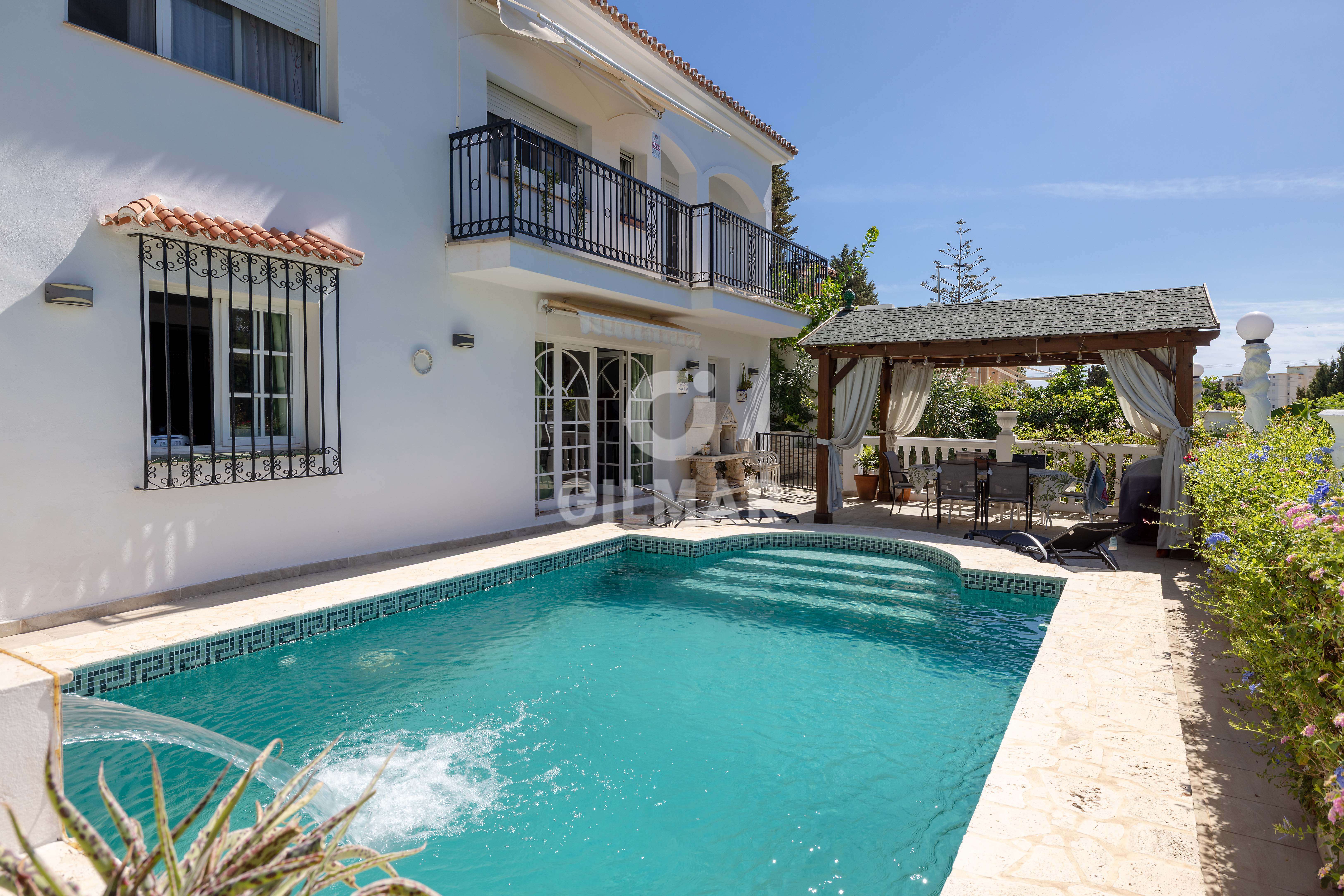Photo of Villa
