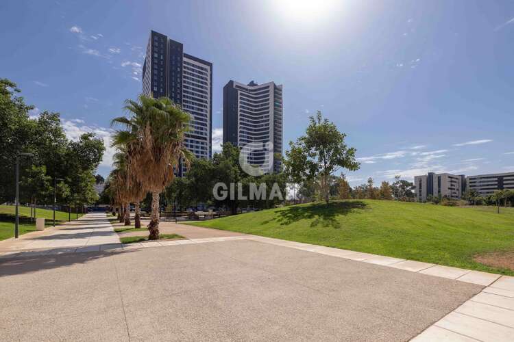 Apartment for sale in Martiricos – La Roca – Málaga | Gilmar