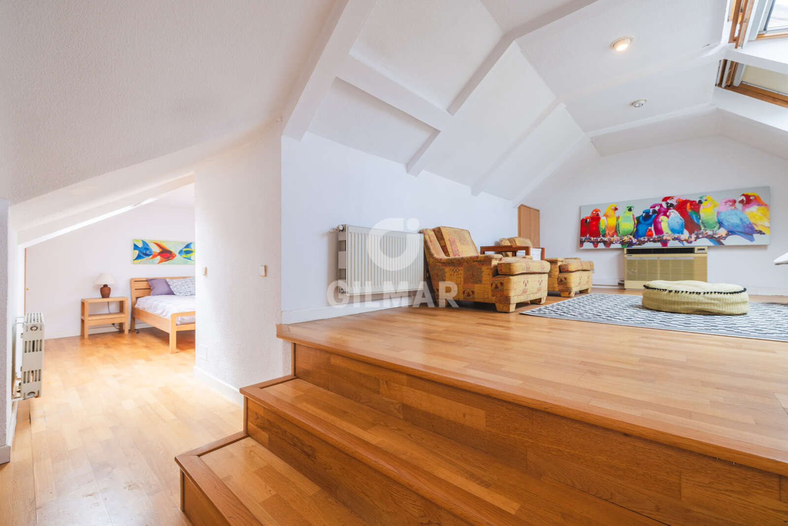 Property slider Gilmar